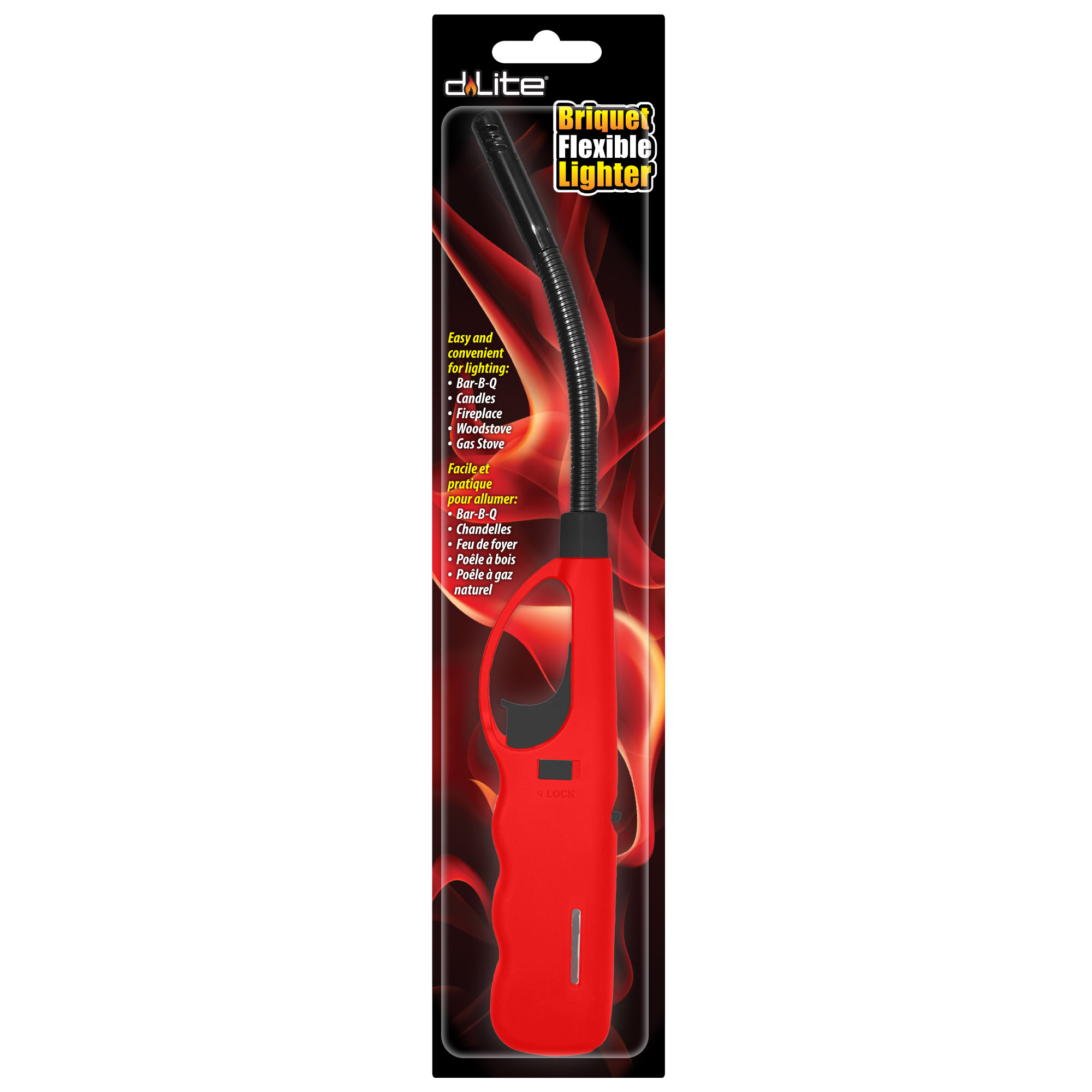 Dynamic 2000 Lighter Dorfin's Retail Products